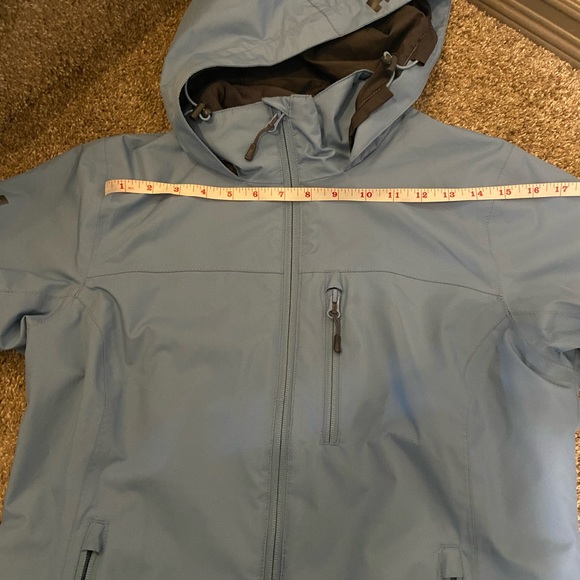 Helly Hansen Women's Halifax Hooded Jacket - Picture 7 of 10